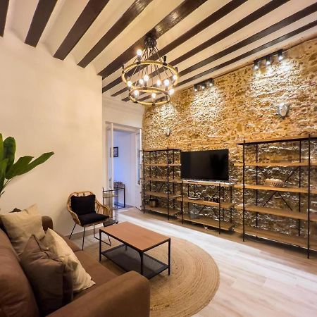 El Destino Corazon De Cadiz Grupo Ac Gestion Apartment ภายนอก รูปภาพ