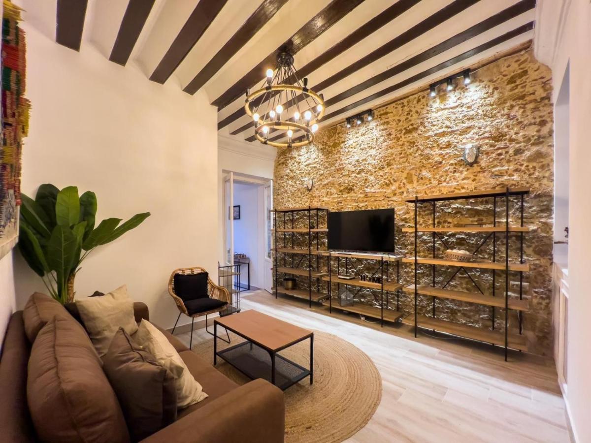 El Destino Corazon De Cadiz Grupo Ac Gestion Apartment ภายนอก รูปภาพ