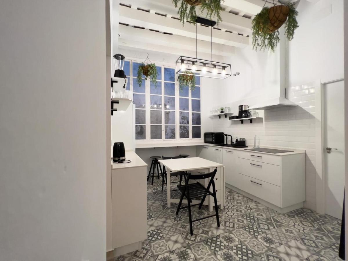 El Destino Corazon De Cadiz Grupo Ac Gestion Apartment ภายนอก รูปภาพ