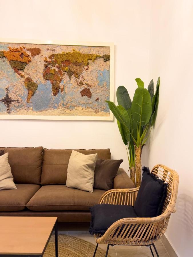 El Destino Corazon De Cadiz Grupo Ac Gestion Apartment ภายนอก รูปภาพ