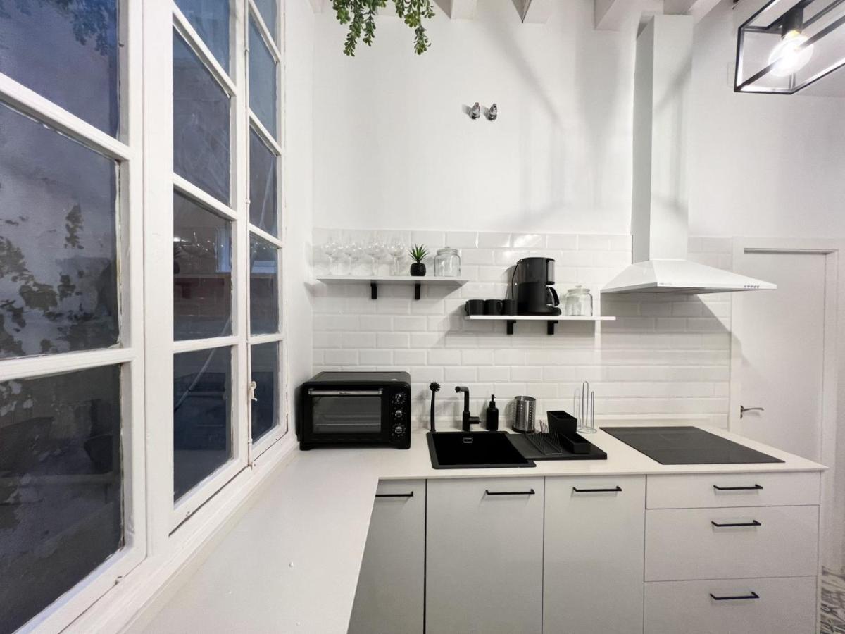El Destino Corazon De Cadiz Grupo Ac Gestion Apartment ภายนอก รูปภาพ