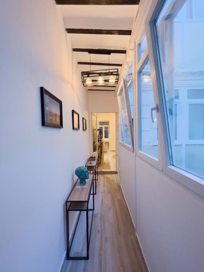 El Destino Corazon De Cadiz Grupo Ac Gestion Apartment ภายนอก รูปภาพ