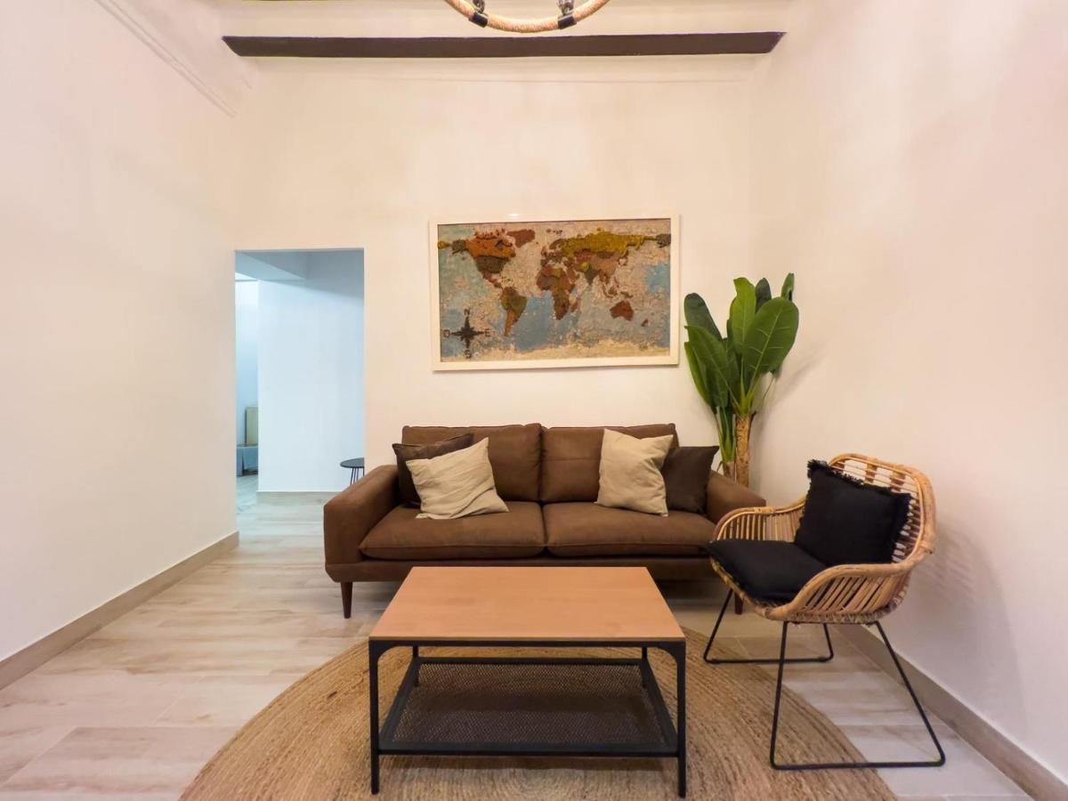 El Destino Corazon De Cadiz Grupo Ac Gestion Apartment ภายนอก รูปภาพ