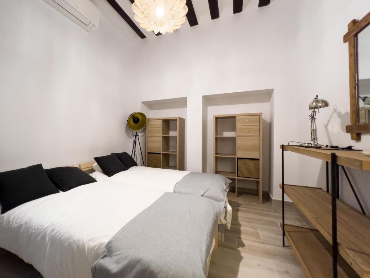 El Destino Corazon De Cadiz Grupo Ac Gestion Apartment ภายนอก รูปภาพ