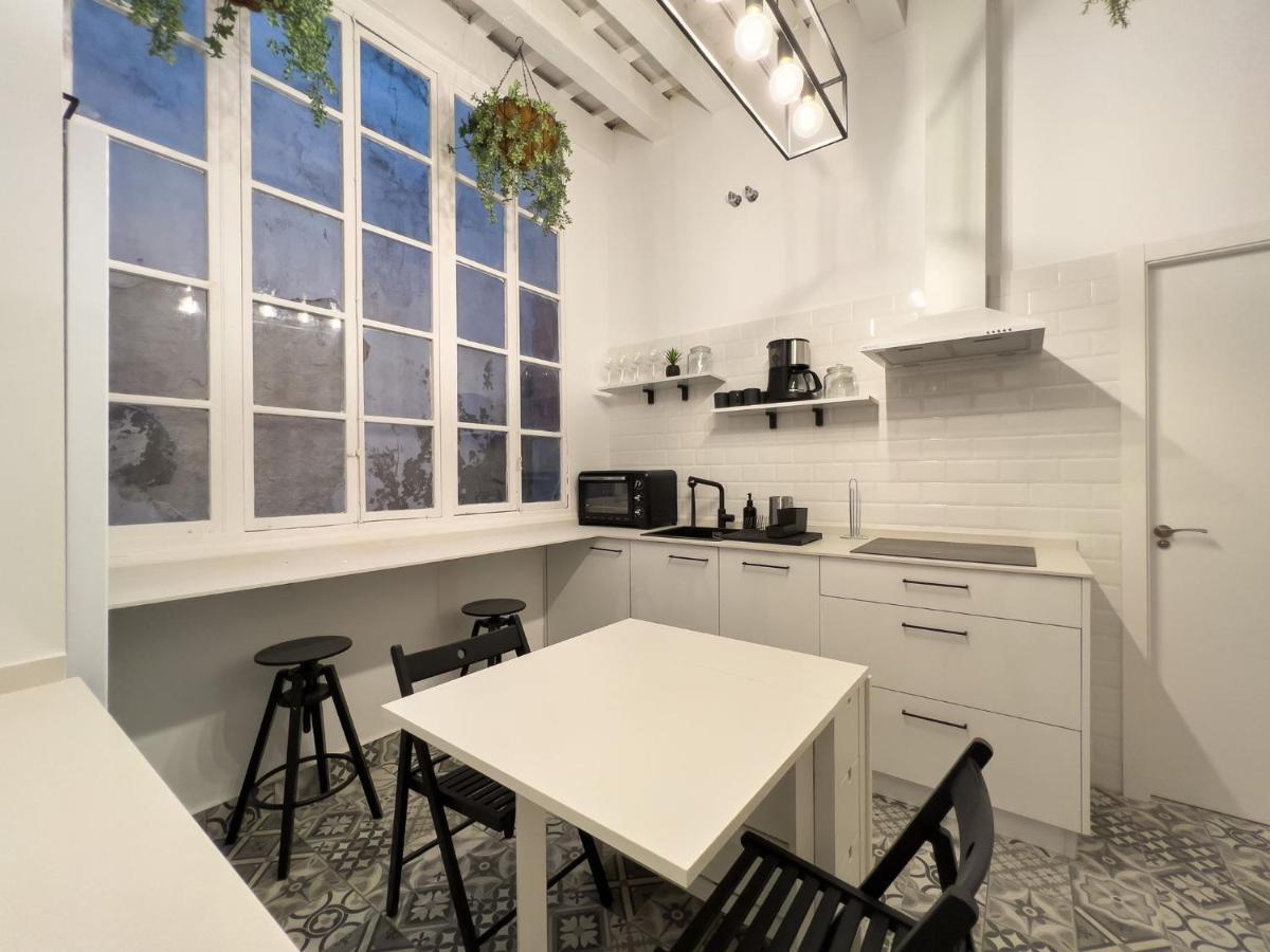 El Destino Corazon De Cadiz Grupo Ac Gestion Apartment ภายนอก รูปภาพ